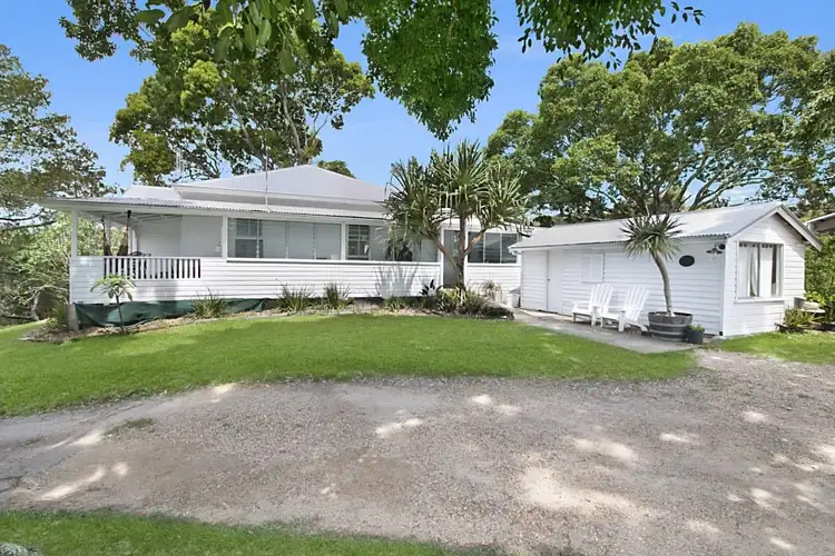 Sixth view of Homely rural property listing, 19 Raven Place, Clothiers Creek NSW 2484