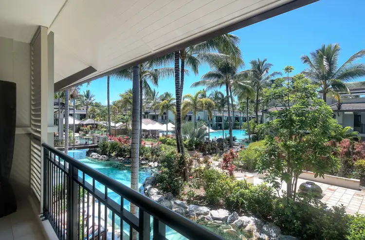 Fourth view of Homely unit listing, 258 Sea Temple/22 Mitre Street, Port Douglas QLD 4877