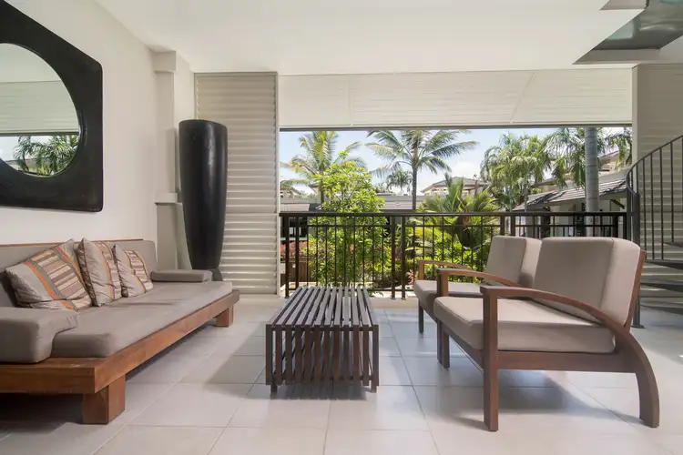 Fifth view of Homely unit listing, 258 Sea Temple/22 Mitre Street, Port Douglas QLD 4877