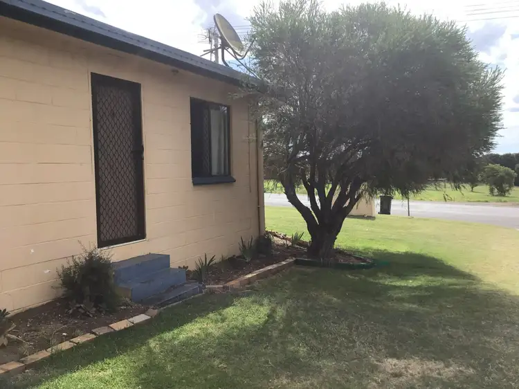 1/2A Wallace Street, Warwick QLD 4370