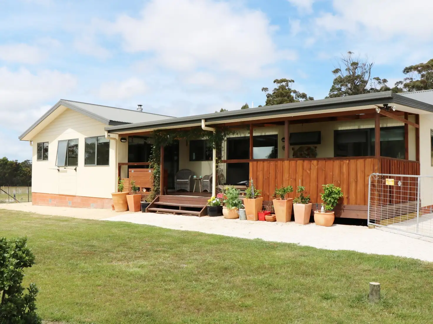 Main view of Homely rural property listing, 50 Ansons Bay Road, St Helens TAS 7216
