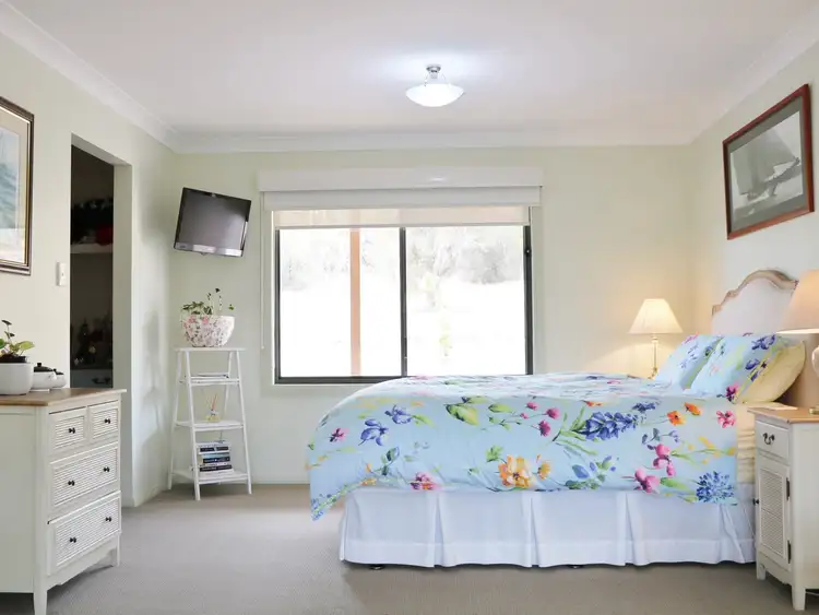 Fourth view of Homely rural property listing, 50 Ansons Bay Road, St Helens TAS 7216
