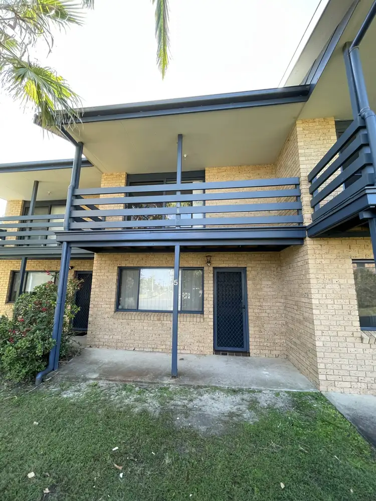 5/47-49 Hall Street, Old Bar NSW 2430