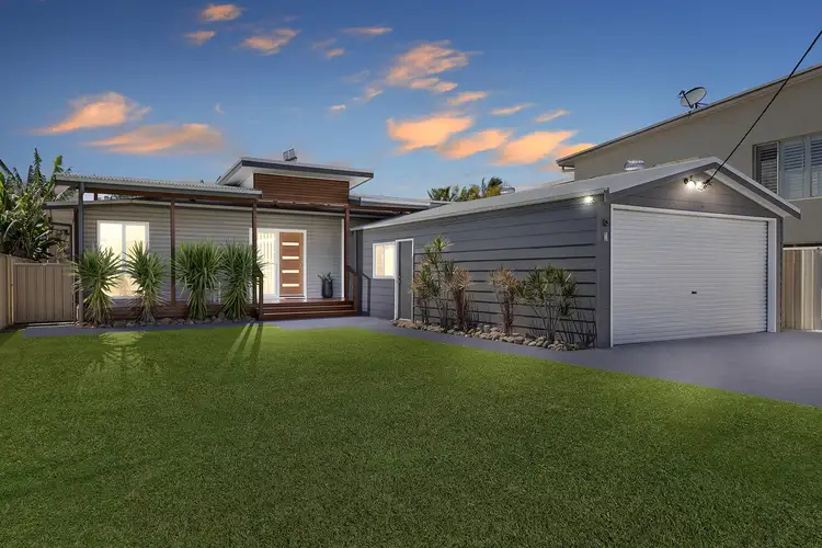 Main view of Homely house listing, 4 Crosby Crescent, Killarney Vale NSW 2261