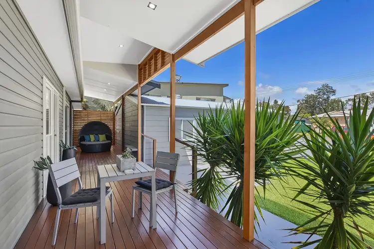 Second view of Homely house listing, 4 Crosby Crescent, Killarney Vale NSW 2261