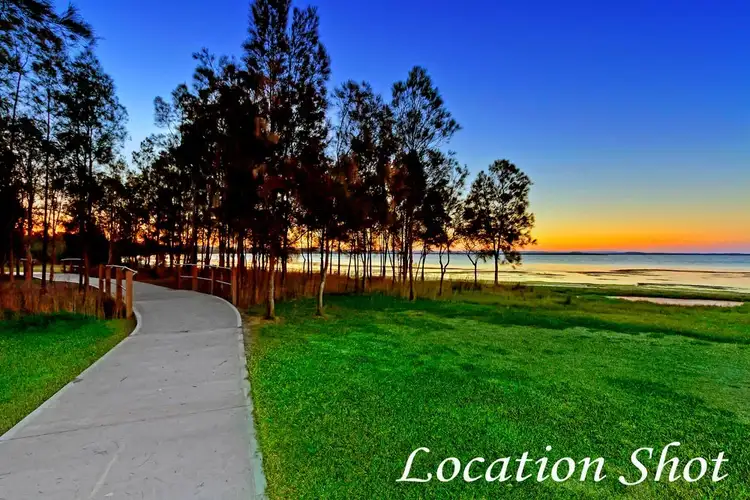 Third view of Homely house listing, 4 Crosby Crescent, Killarney Vale NSW 2261