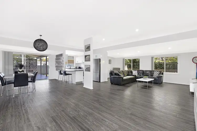 Fourth view of Homely house listing, 4 Crosby Crescent, Killarney Vale NSW 2261