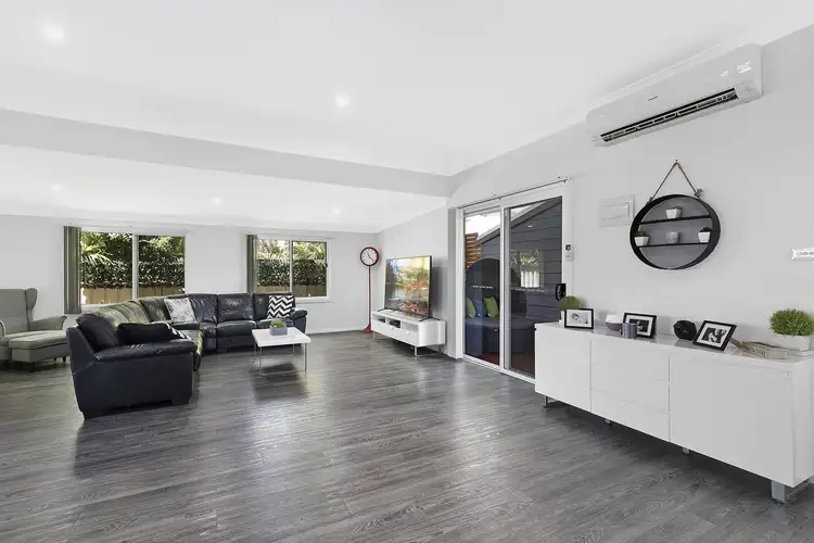 Fifth view of Homely house listing, 4 Crosby Crescent, Killarney Vale NSW 2261
