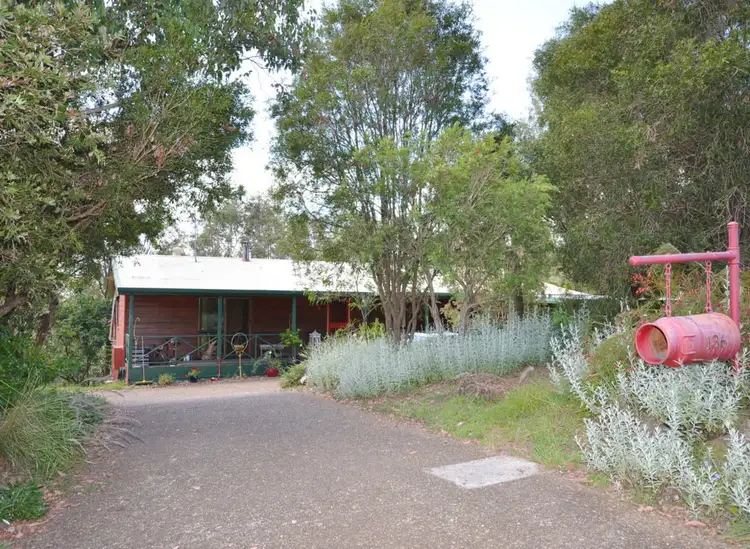 136-138 Haygarth Drive, Kooralbyn QLD 4285