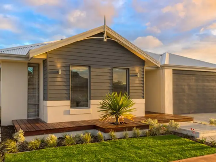 Sixth view of Homely house listing, 69 Illawarra Drive, Eaton WA 6232