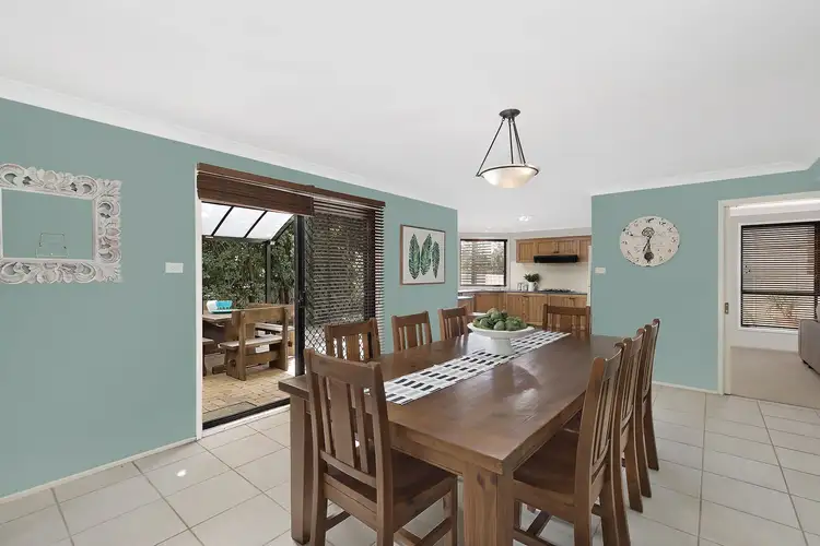 Fourth view of Homely house listing, 55 Berkeley Rd, Glenning Valley NSW 2261
