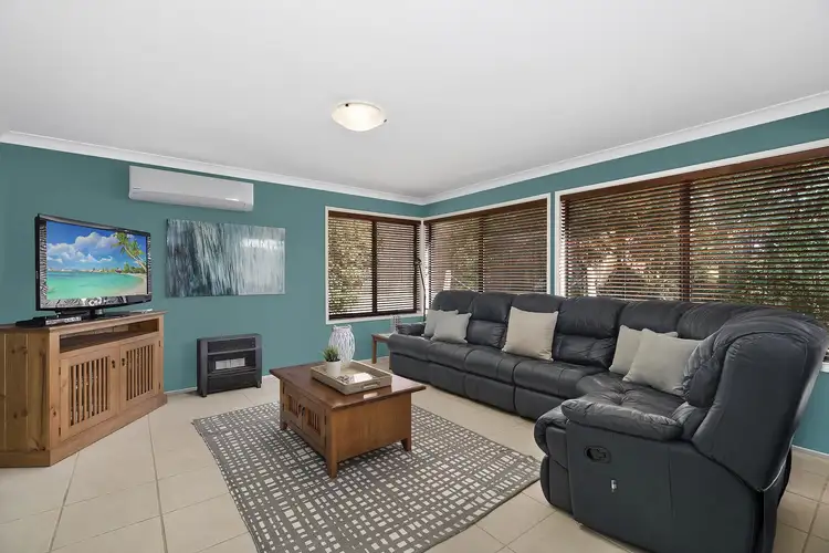 Fifth view of Homely house listing, 55 Berkeley Rd, Glenning Valley NSW 2261