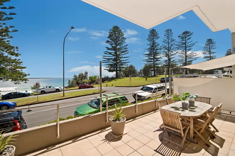 Second view of Homely unit listing, 109/12-24 William Street, Port Macquarie NSW 2444