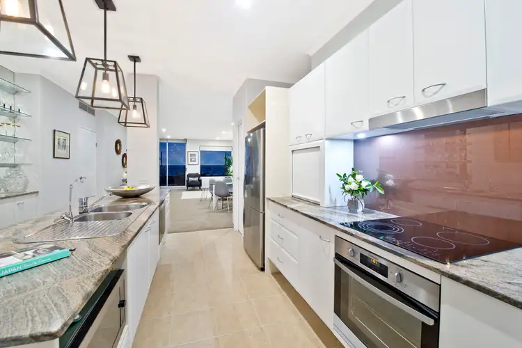 Fourth view of Homely unit listing, 109/12-24 William Street, Port Macquarie NSW 2444