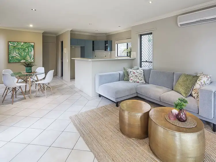 Sixth view of Homely townhouse listing, 1/24 Dulwich Road, Yeronga QLD 4104