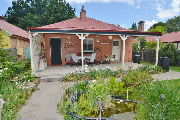 Main view of Homely house listing, 5 Coalbrook Street, Lithgow NSW 2790