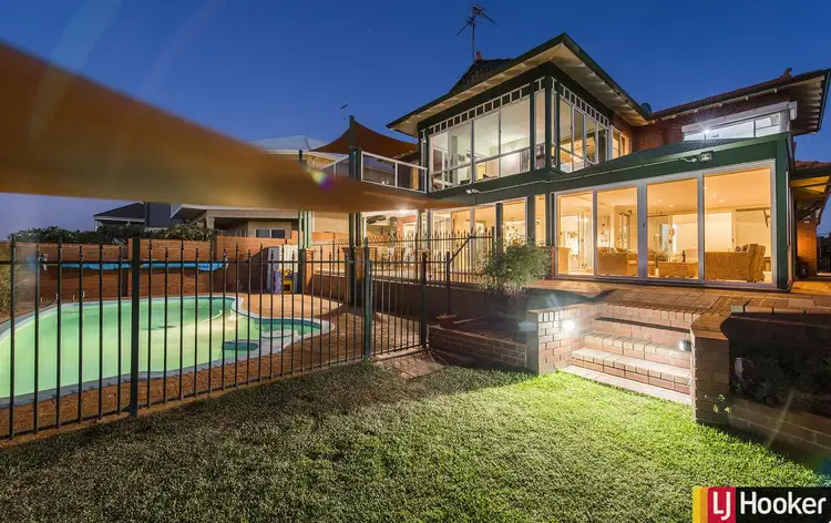 56 Hickman Road, Silver Sands WA 6210