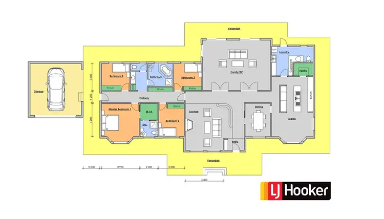 Third view of Homely rural property listing, Address available on request