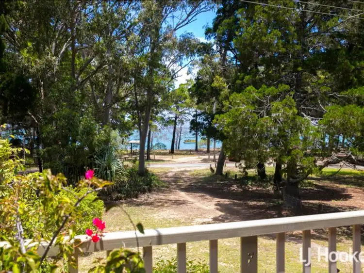 Second view of Homely house listing, 42 Victoria Parade South, Coochiemudlo Island QLD 4184