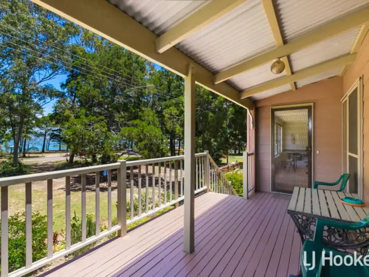 Fourth view of Homely house listing, 42 Victoria Parade South, Coochiemudlo Island QLD 4184
