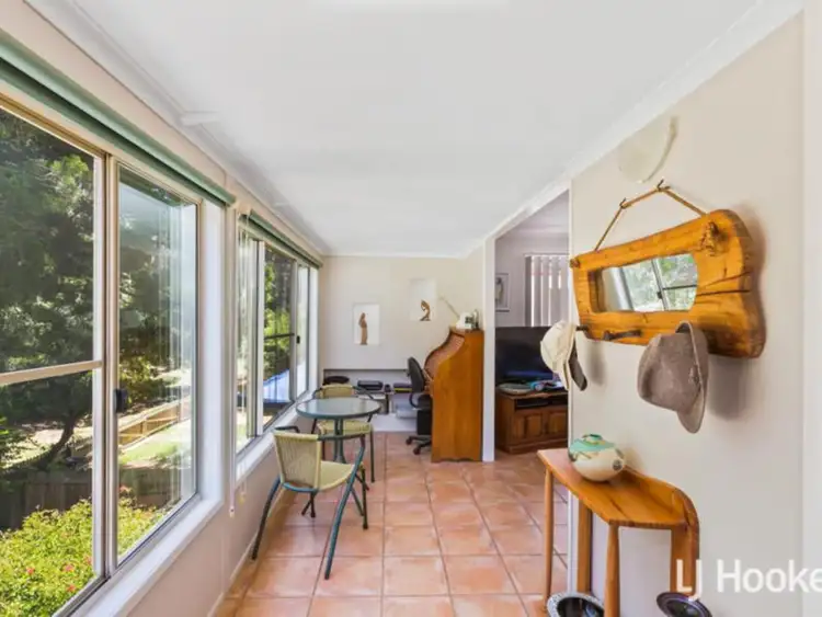Fifth view of Homely house listing, 42 Victoria Parade South, Coochiemudlo Island QLD 4184