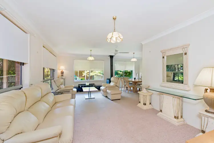 Second view of Homely house listing, 8 St Albans Way, West Haven NSW 2443