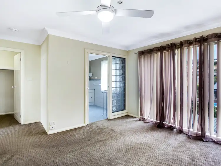 Fifth view of Homely semi-detached listing, 35B Sandy Point Road, Corlette NSW 2315