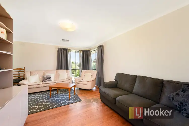 Second view of Homely house listing, 2 Tate Court, Hallam VIC 3803
