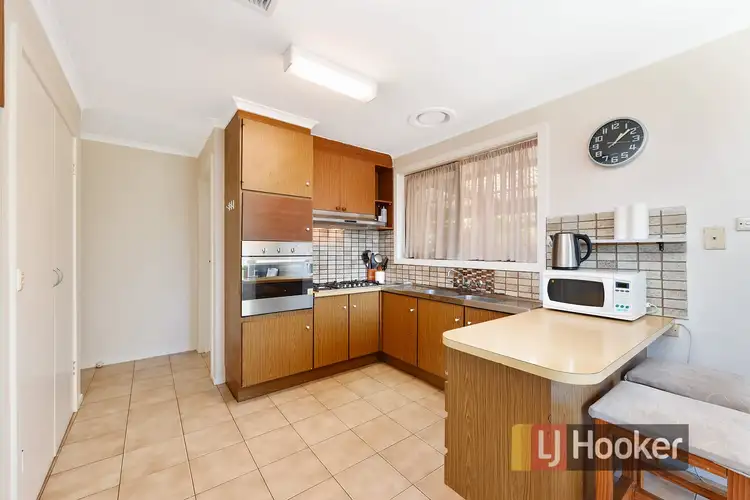 Third view of Homely house listing, 2 Tate Court, Hallam VIC 3803