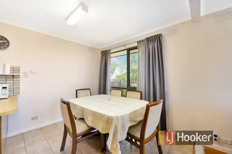 Fourth view of Homely house listing, 2 Tate Court, Hallam VIC 3803