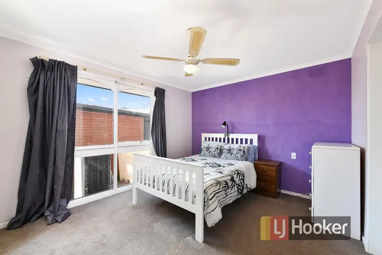 Fifth view of Homely house listing, 2 Tate Court, Hallam VIC 3803