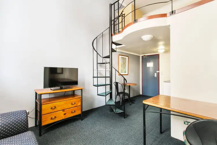 2061/185 Broadway, Ultimo NSW 2007