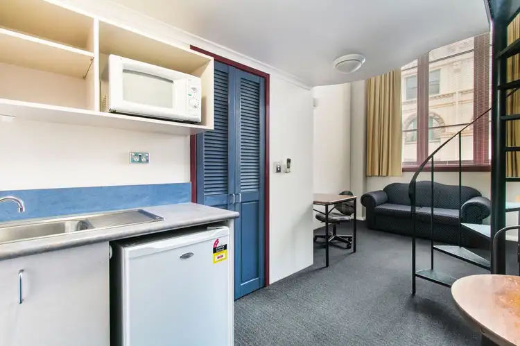 Second view of Homely unit listing, 2061/185 Broadway, Ultimo NSW 2007