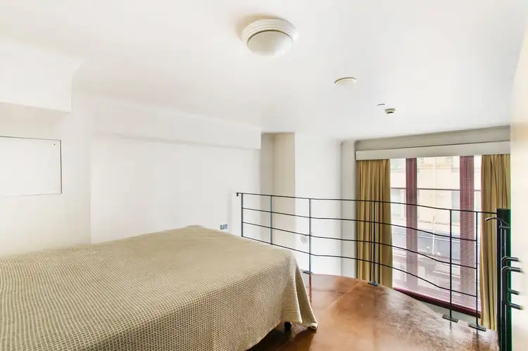 Third view of Homely unit listing, 2061/185 Broadway, Ultimo NSW 2007