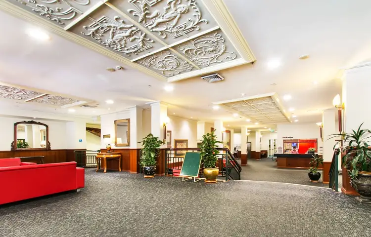 Fifth view of Homely unit listing, 2061/185 Broadway, Ultimo NSW 2007