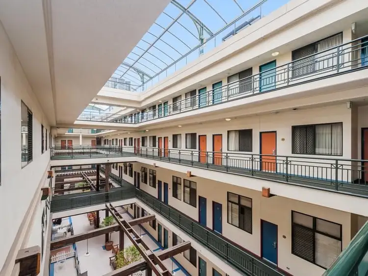 Seventh view of Homely unit listing, 2061/185 Broadway, Ultimo NSW 2007