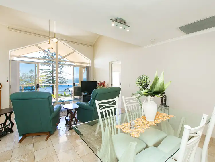 Sixth view of Homely unit listing, 7/65 Waterloo Esplanade, Wynnum QLD 4178