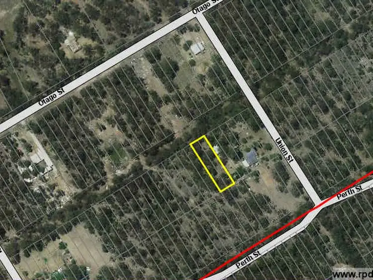 Main view of Homely land listing, Lots 26-27 Clyde Street, Vineyard NSW 2765