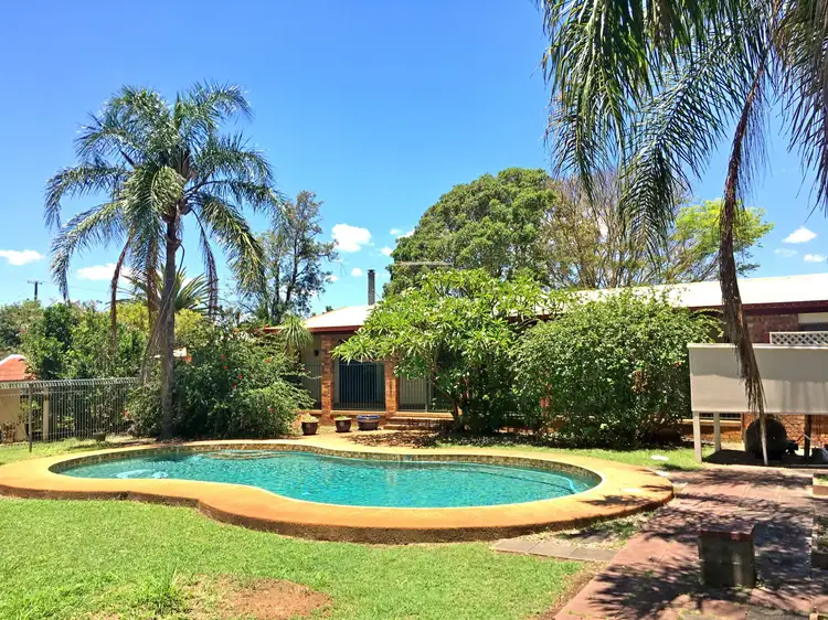 Main view of Homely rural property listing, 30 Flagstone Creek Road, Helidon QLD 4344