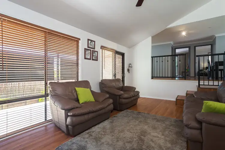 Second view of Homely house listing, 8 Puddy Lane, Awaba NSW 2283