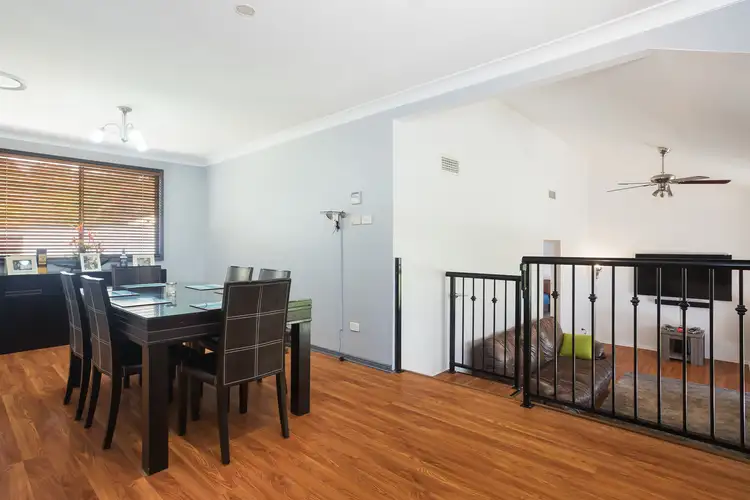 Third view of Homely house listing, 8 Puddy Lane, Awaba NSW 2283