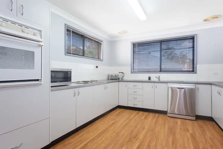 Fourth view of Homely house listing, 8 Puddy Lane, Awaba NSW 2283