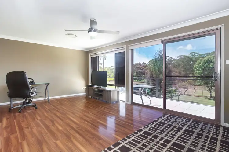 Fifth view of Homely house listing, 8 Puddy Lane, Awaba NSW 2283