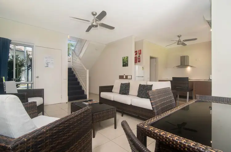 Main view of Homely villa listing, 22 Reef Resort/121 Port Douglas Road, Port Douglas QLD 4877