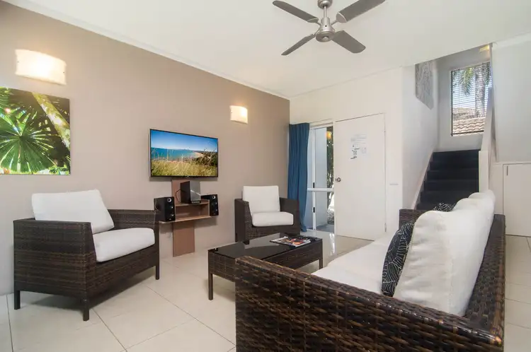 Second view of Homely villa listing, 22 Reef Resort/121 Port Douglas Road, Port Douglas QLD 4877