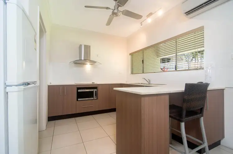 Fourth view of Homely villa listing, 22 Reef Resort/121 Port Douglas Road, Port Douglas QLD 4877