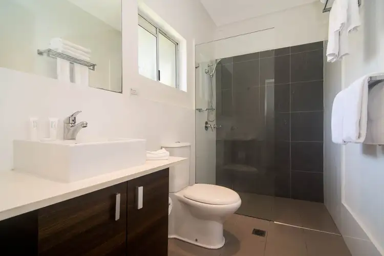Fifth view of Homely villa listing, 22 Reef Resort/121 Port Douglas Road, Port Douglas QLD 4877
