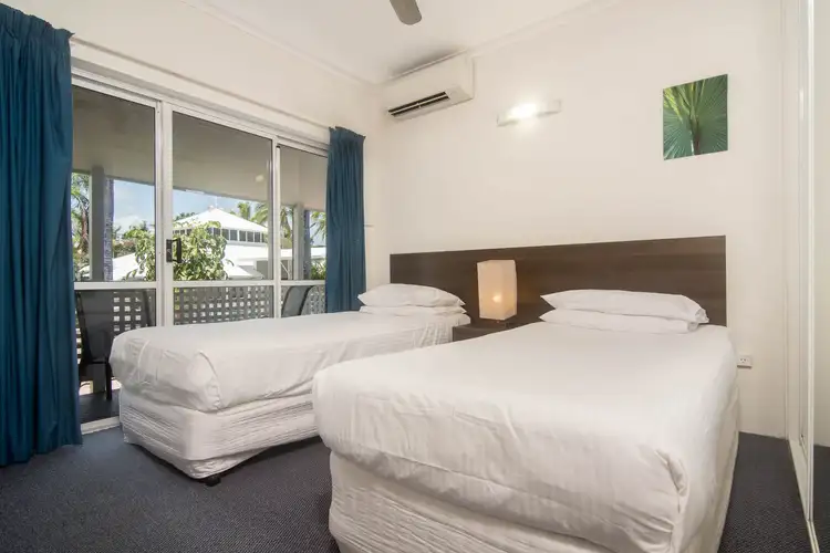 Seventh view of Homely villa listing, 22 Reef Resort/121 Port Douglas Road, Port Douglas QLD 4877