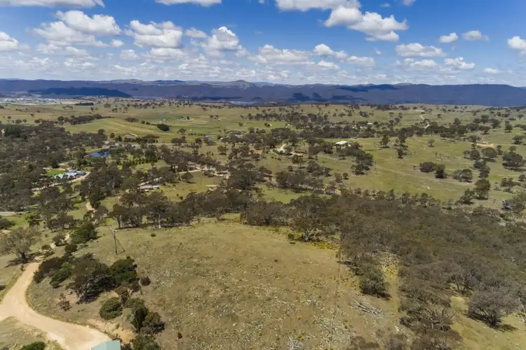 Second view of Homely rural property listing, 1138 Old Cooma Road, Googong NSW 2620