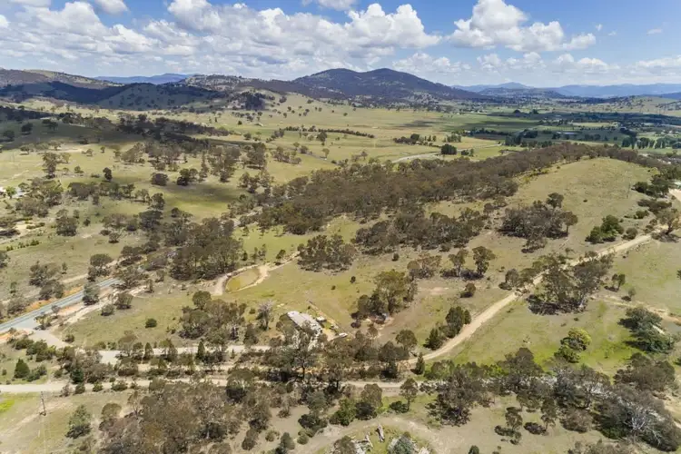 Third view of Homely rural property listing, 1138 Old Cooma Road, Googong NSW 2620
